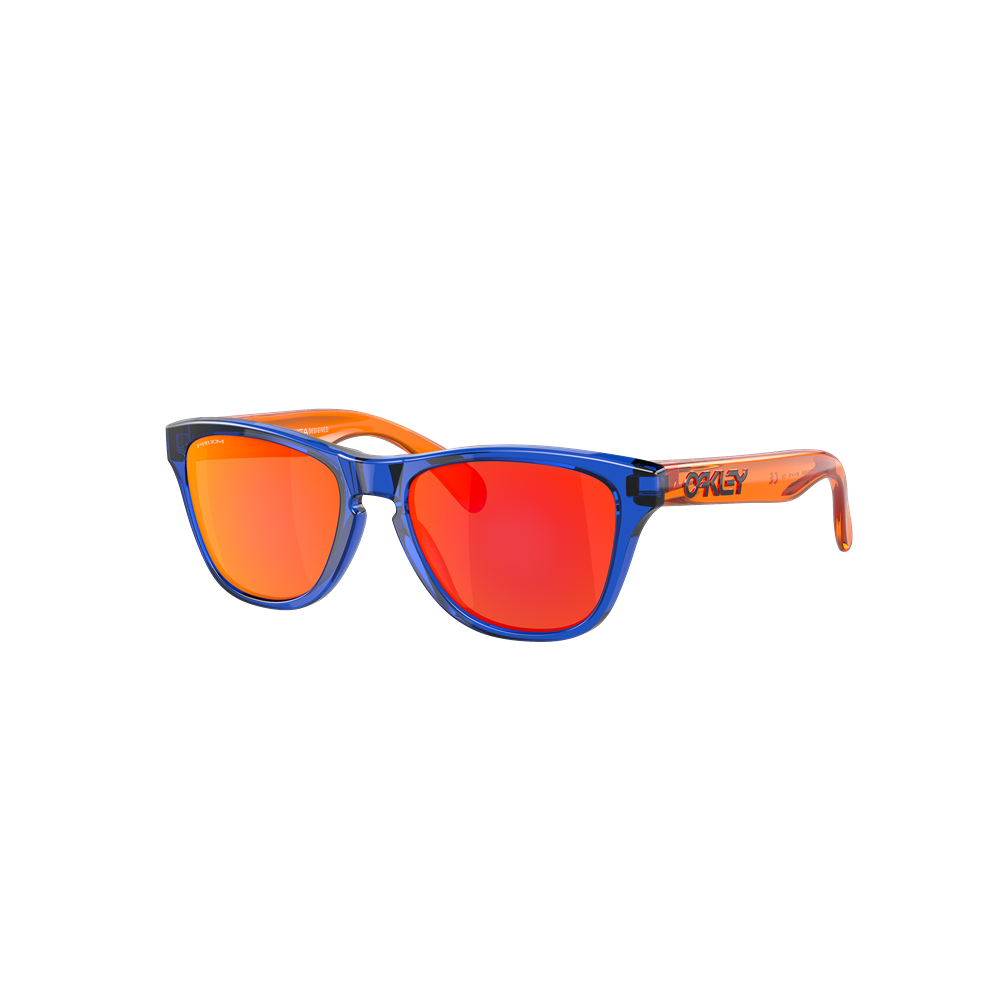 Occhiale da sole Oakley Youth Frogskins xxs 9009 col. 900906