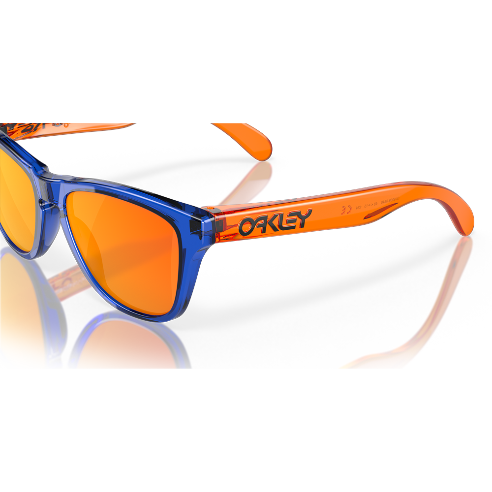 Occhiale da sole Oakley Youth Frogskins xxs 9009 col. 900906
