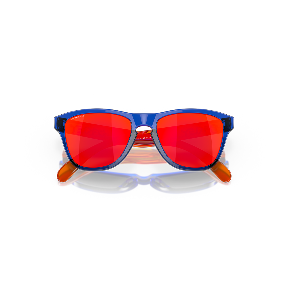 Occhiale da sole Oakley Youth Frogskins xxs 9009 col. 900906