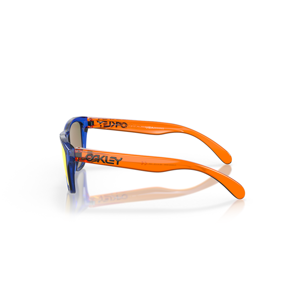 Occhiale da sole Oakley Youth Frogskins xxs 9009 col. 900906