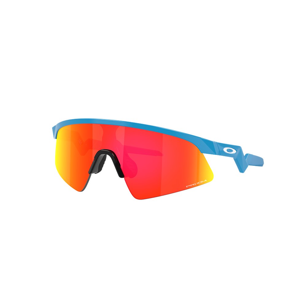 Occhiale da sole Oakley Youth Resistor sweep 9015 col. 901502