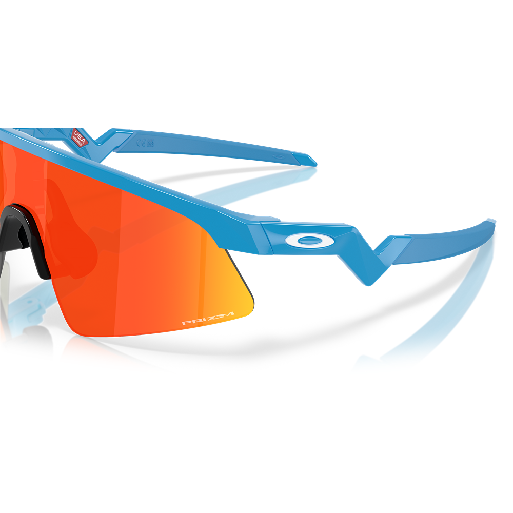 Occhiale da sole Oakley Youth Resistor sweep 9015 col. 901502