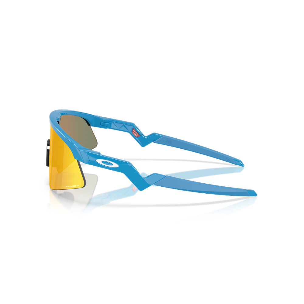 Occhiale da sole Oakley Youth Resistor sweep 9015 col. 901502