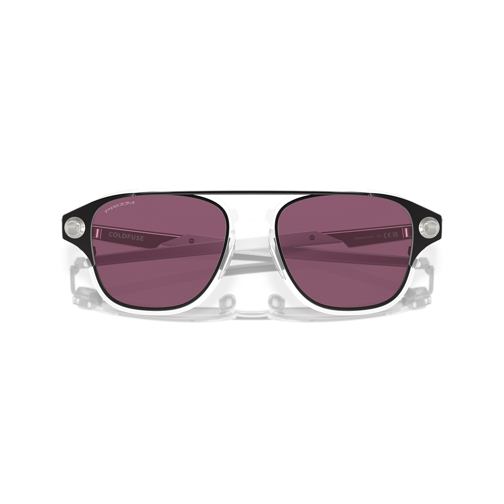 Occhiale da sole Oakley Belleville 6042 col. 604203