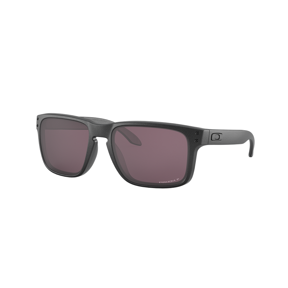 Occhiale da sole Oakley Holbrook OO9102 col. 9102B5