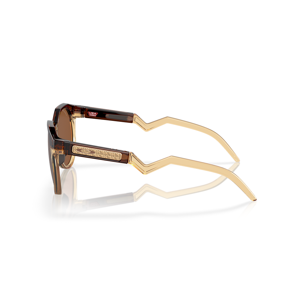 Occhiale da sole Oakley Hstn 9242 col. 924207