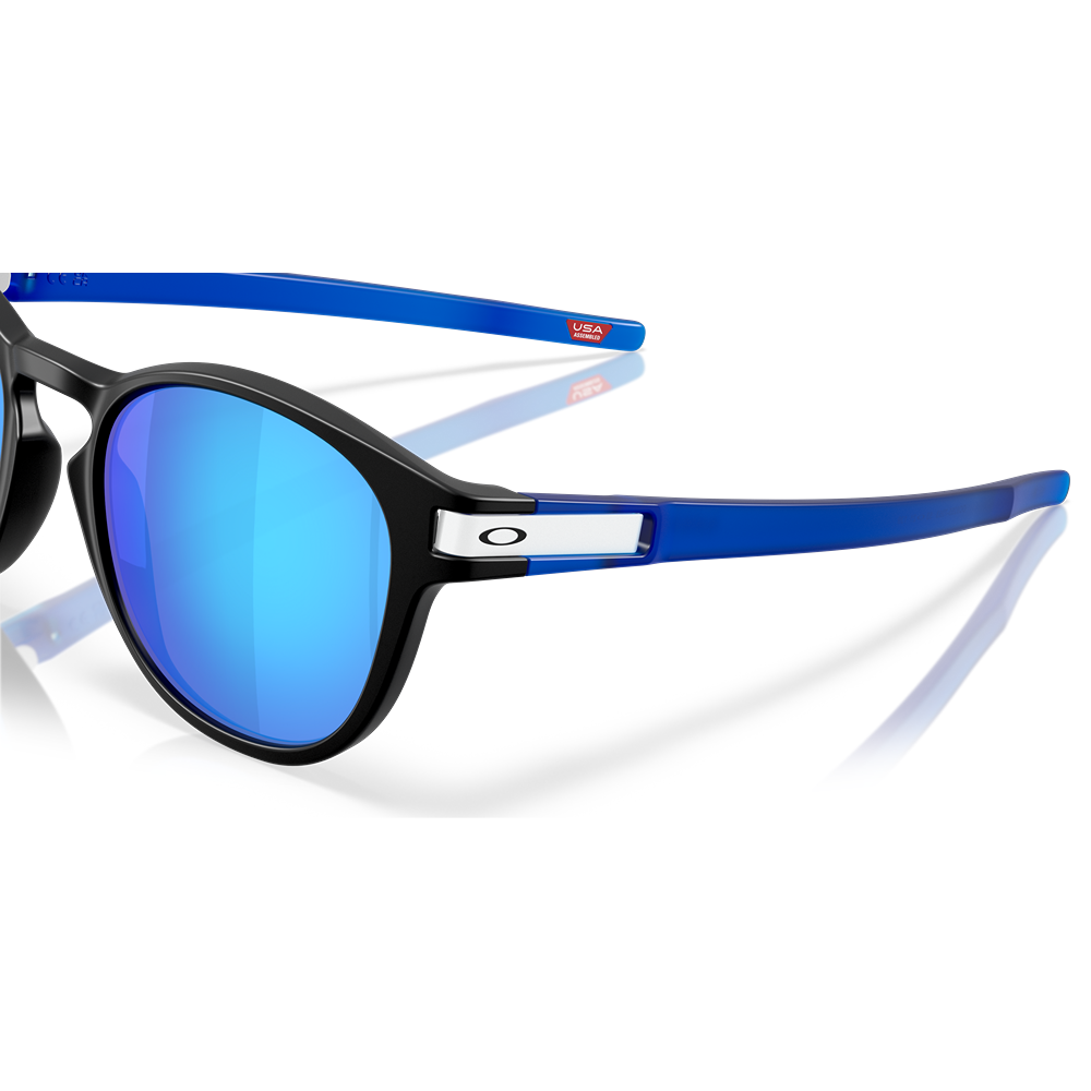 Oakley sunglasses Latch 9265 col. 926570