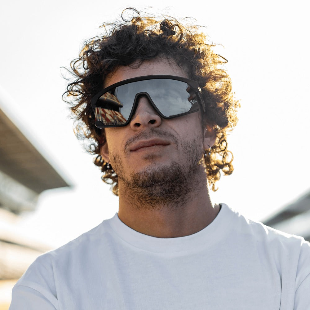 Occhiale da sole Oakley Bxtr 9280 col. 928019