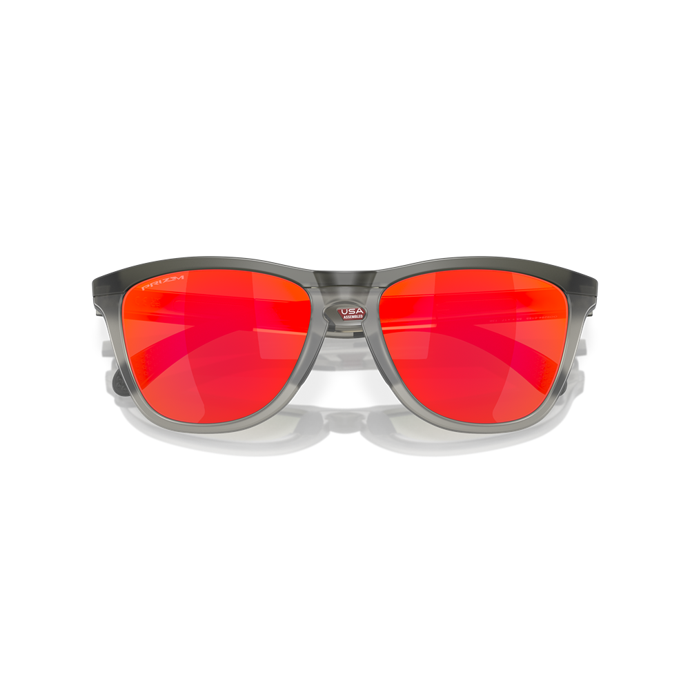 Occhiale da sole Oakley Frogskins range OO9284 col. 928401
