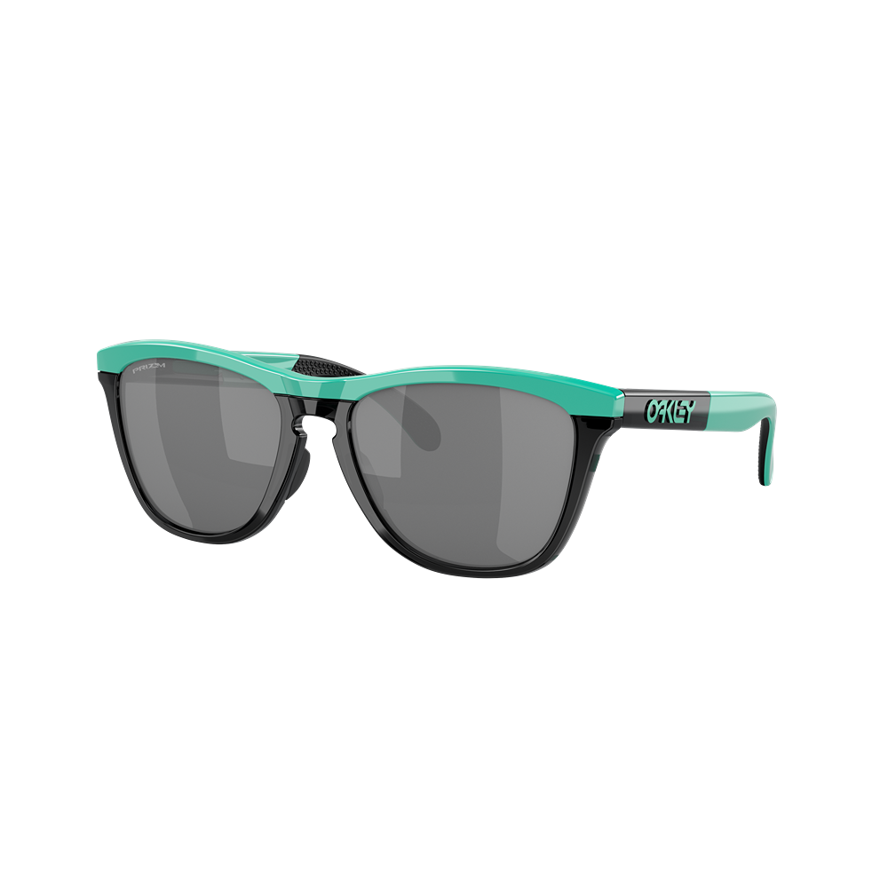 Occhiale da sole Oakley Frogskins range 9284 col. 928410