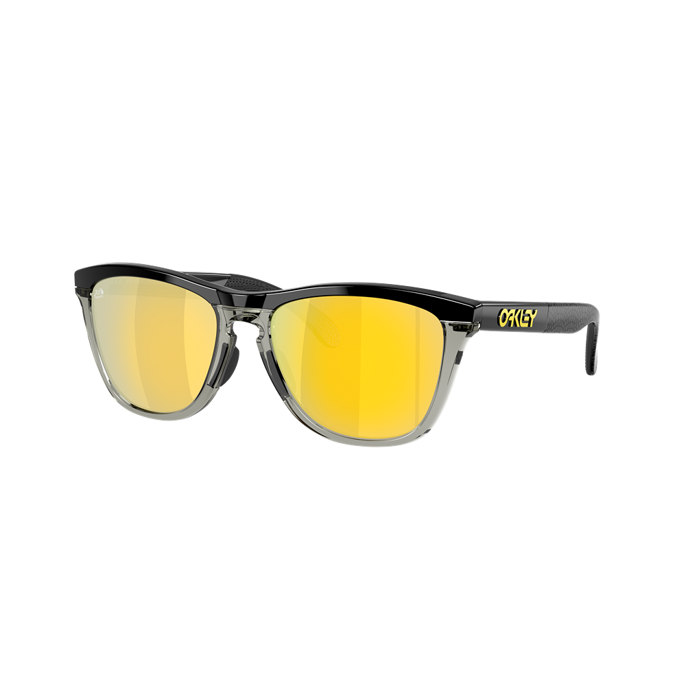 Oakley sunglasses Frogskins range 9284 col. 928418