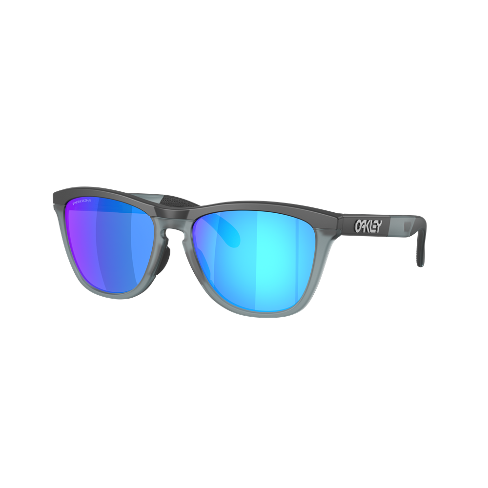 Occhiale da sole Oakley Frogskins range 9284 col. 928419