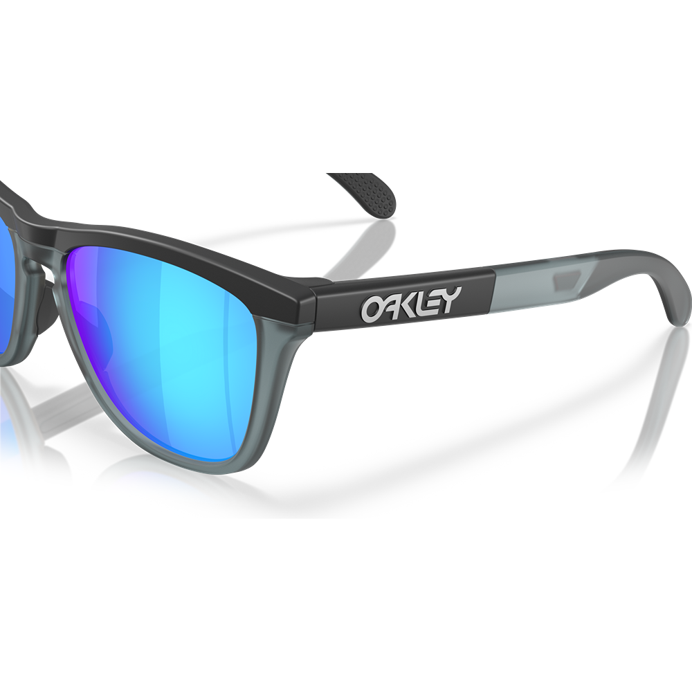 Occhiale da sole Oakley Frogskins range 9284 col. 928419