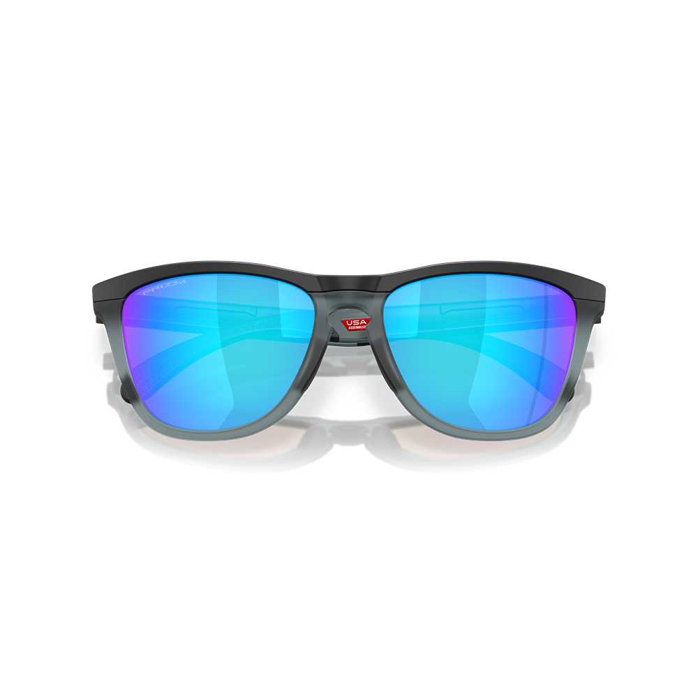 Occhiale da sole Oakley Frogskins range 9284 col. 928419