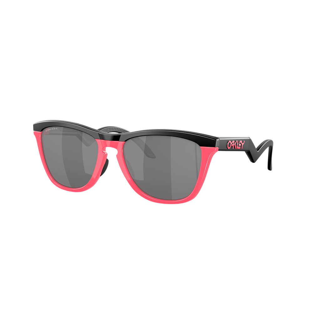 Occhiale da sole Oakley Frogskins hybrid 9289 col. 928904