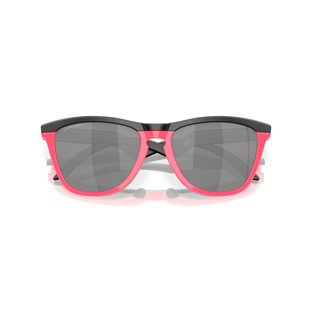 Occhiale da sole Oakley Frogskins hybrid 9289 col. 928904