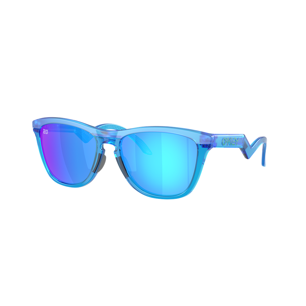 Occhiale da sole Oakley Frogskins hybrid 9289 col. 928909