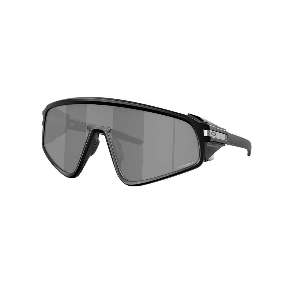 Occhiale da sole Oakley Latch panel 9404 col. 940401