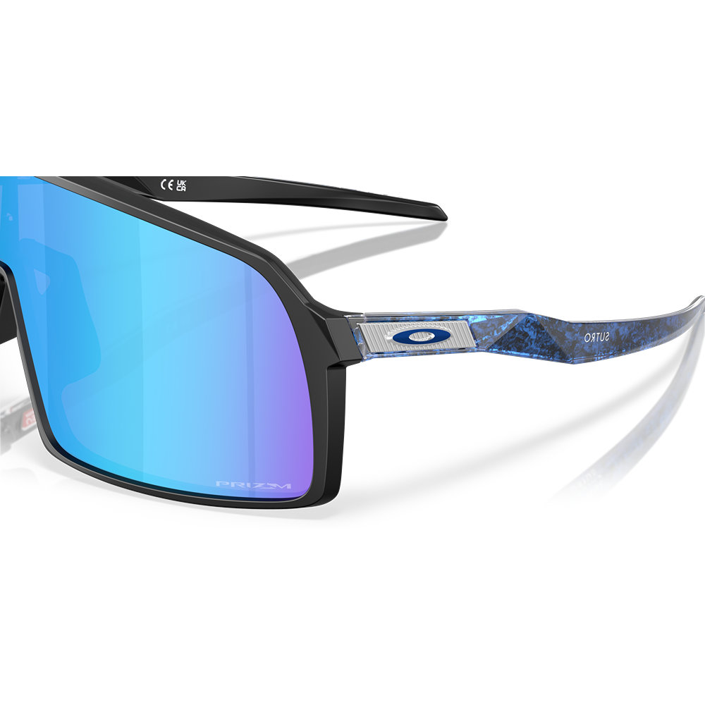 Occhiale da sole Oakley Sutro 9406 col. 9406C0