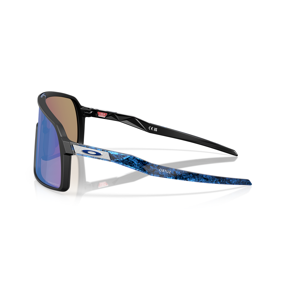 Occhiale da sole Oakley Sutro 9406 col. 9406C0