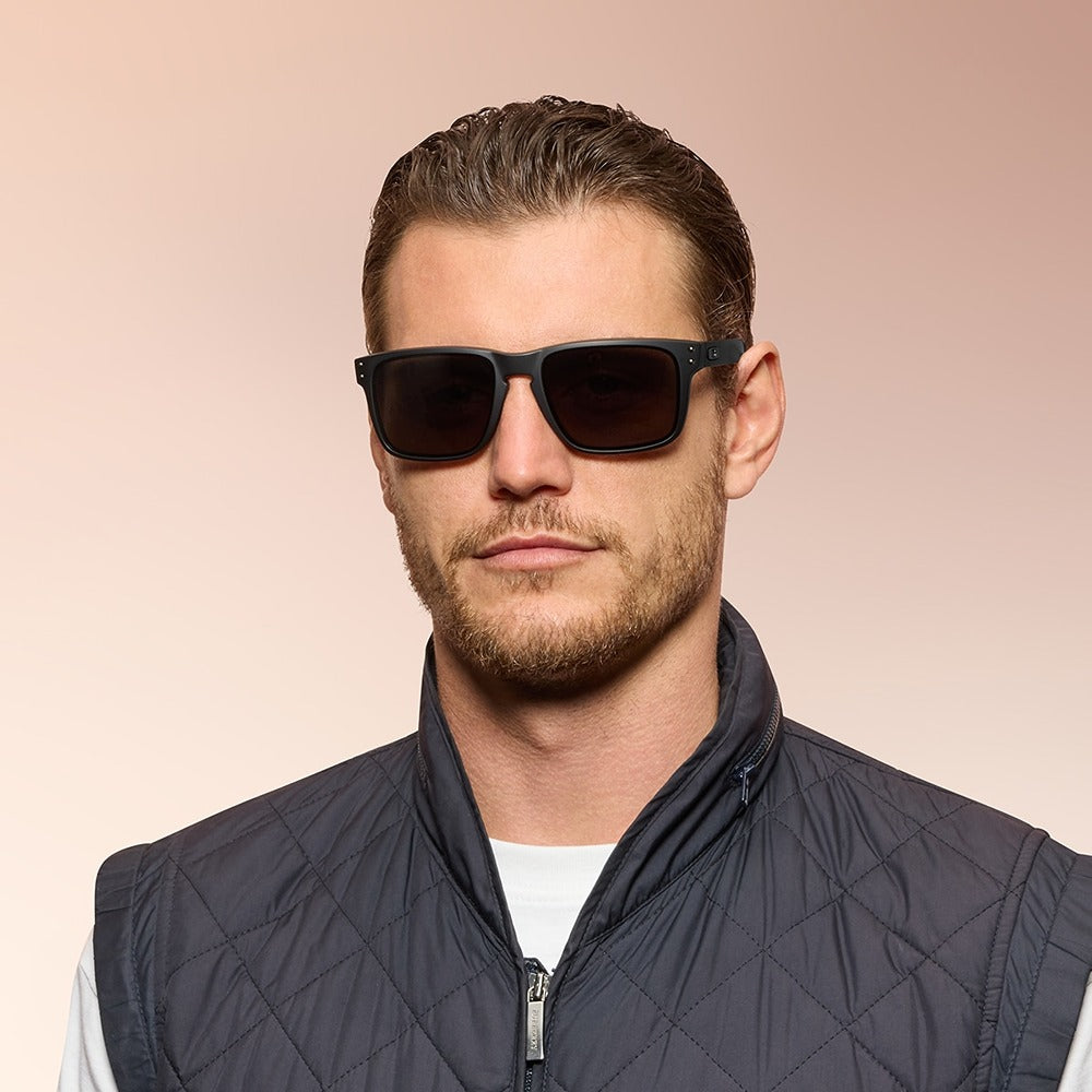 Occhiale da sole Oakley Holbrook xl OO9417 col. 941705