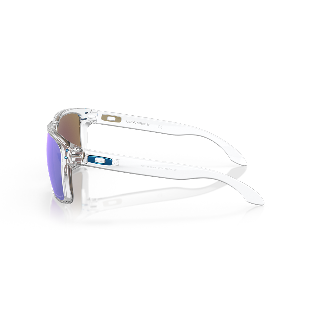 Occhiale da sole Oakley Holbrook xl 9417 col. 941707