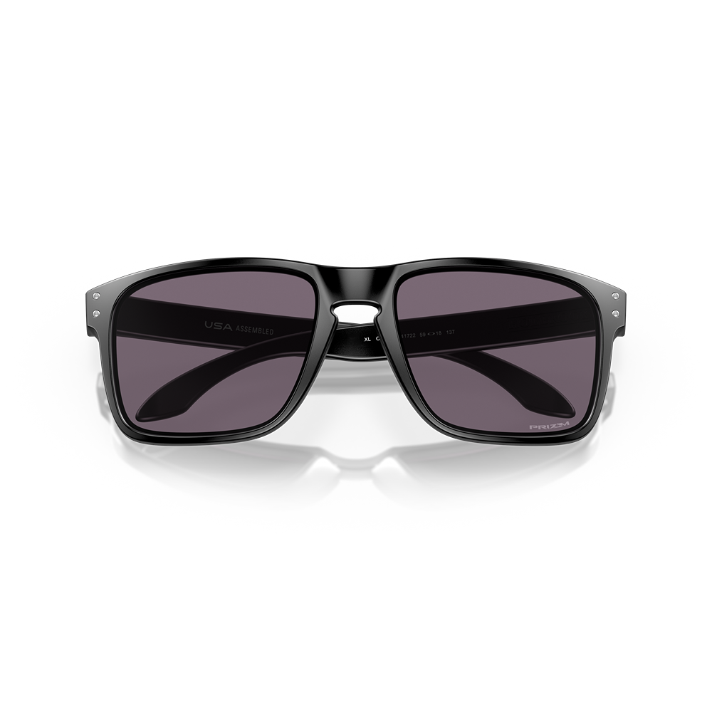Occhiale da sole Oakley Holbrook xl 9417 col. 941722