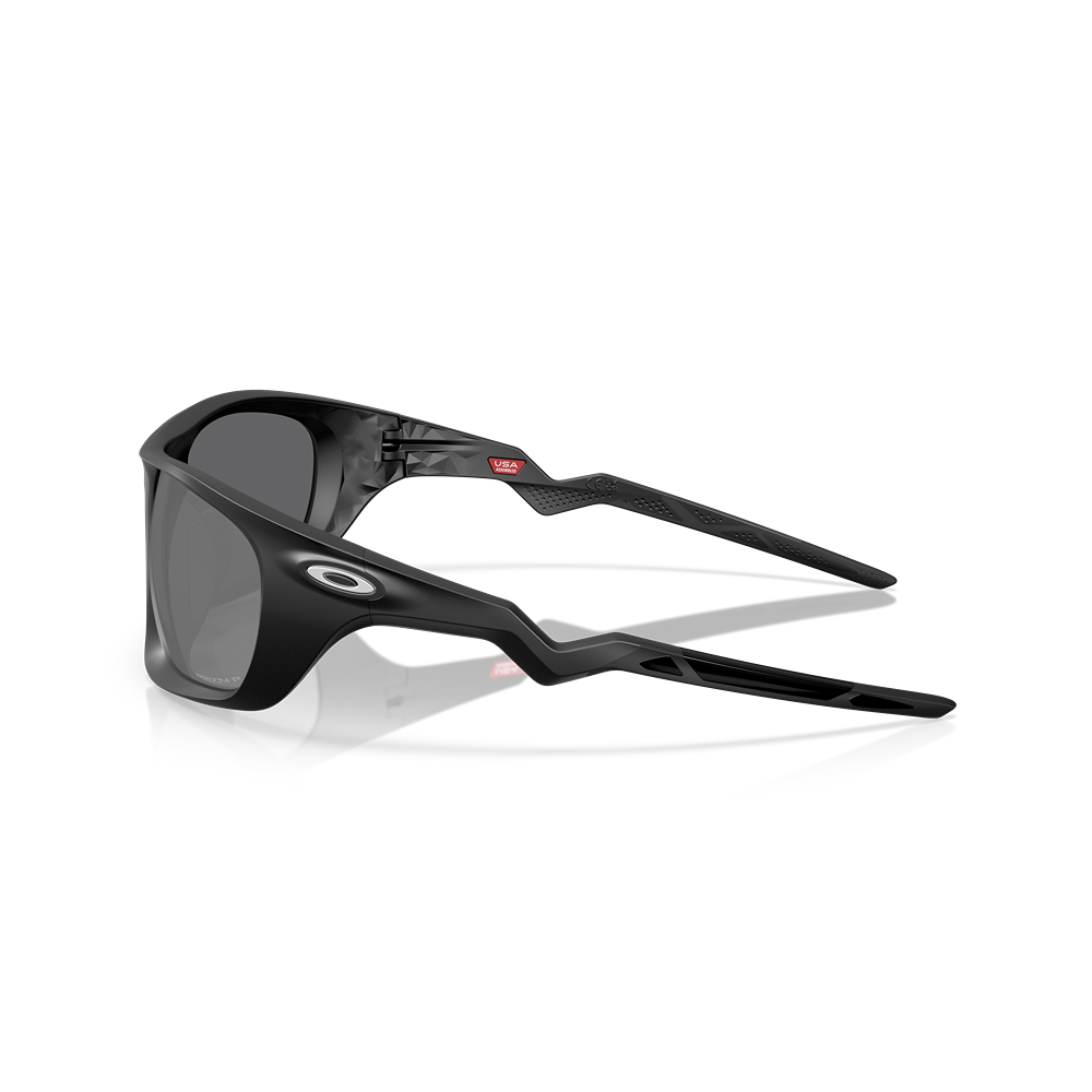 Occhiale da sole Oakley Lateralis 9431 col. 943101