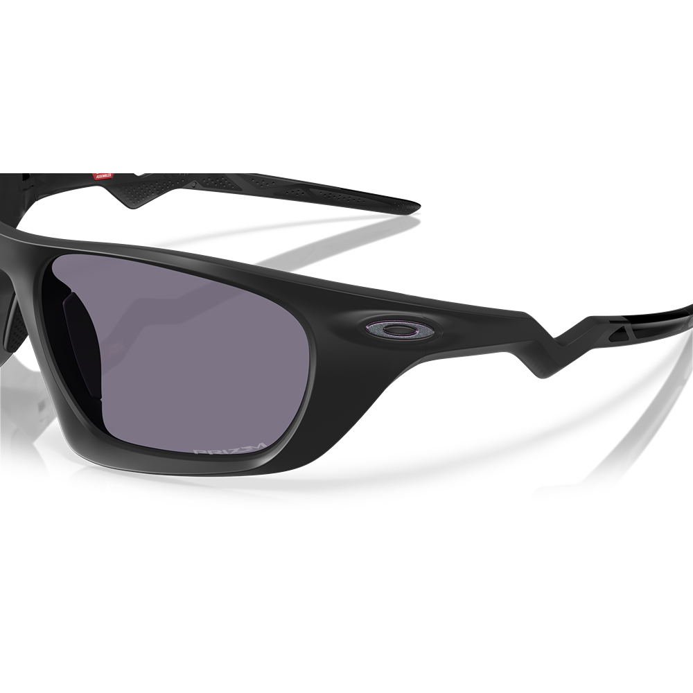 Occhiale da sole Oakley Lateralis 9431 col. 943102