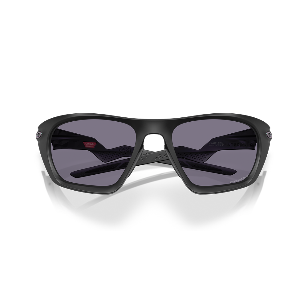 Occhiale da sole Oakley Lateralis 9431 col. 943102