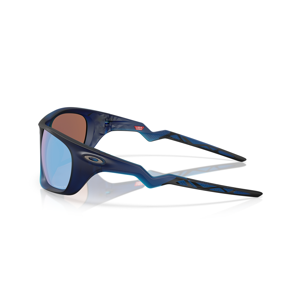 Occhiale da sole Oakley Lateralis 9431 col. 943103