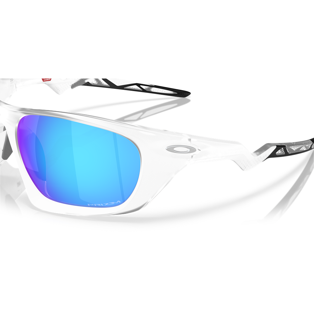 Occhiale da sole Oakley Lateralis 9431 col. 943106