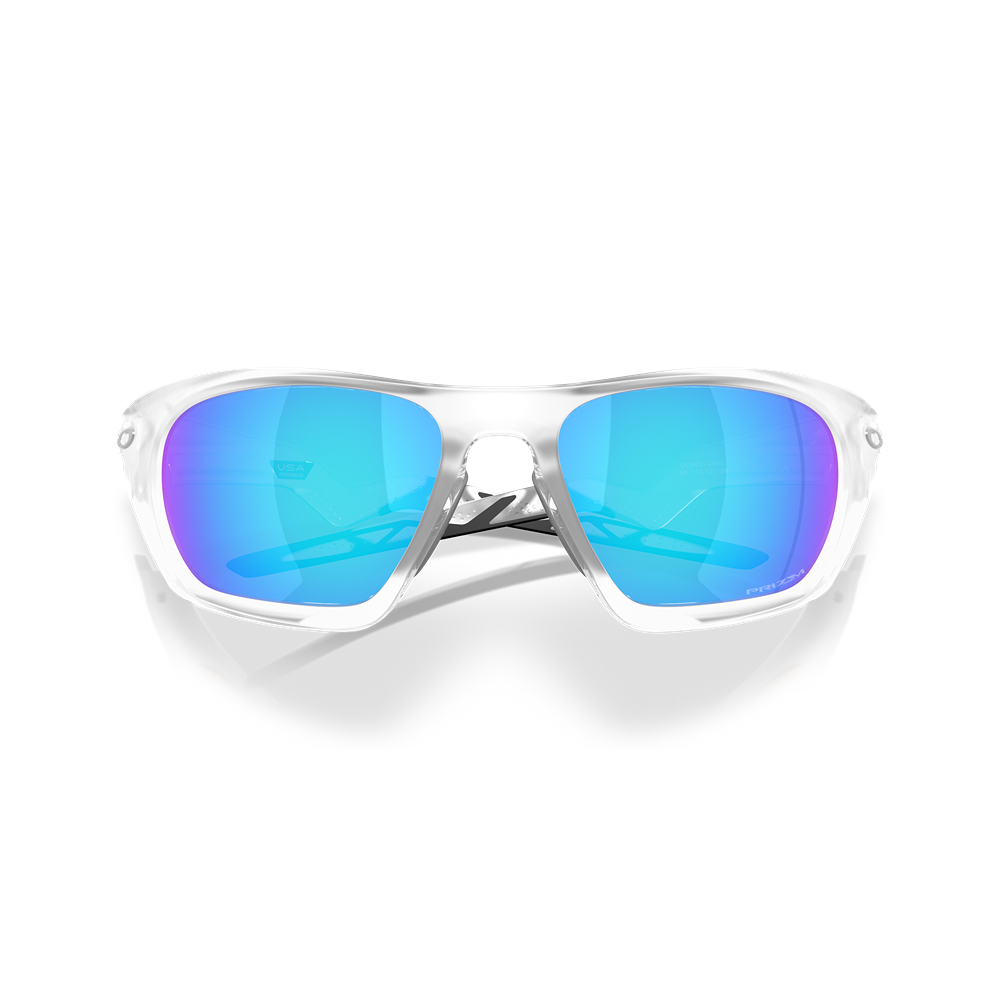 Occhiale da sole Oakley Lateralis 9431 col. 943106