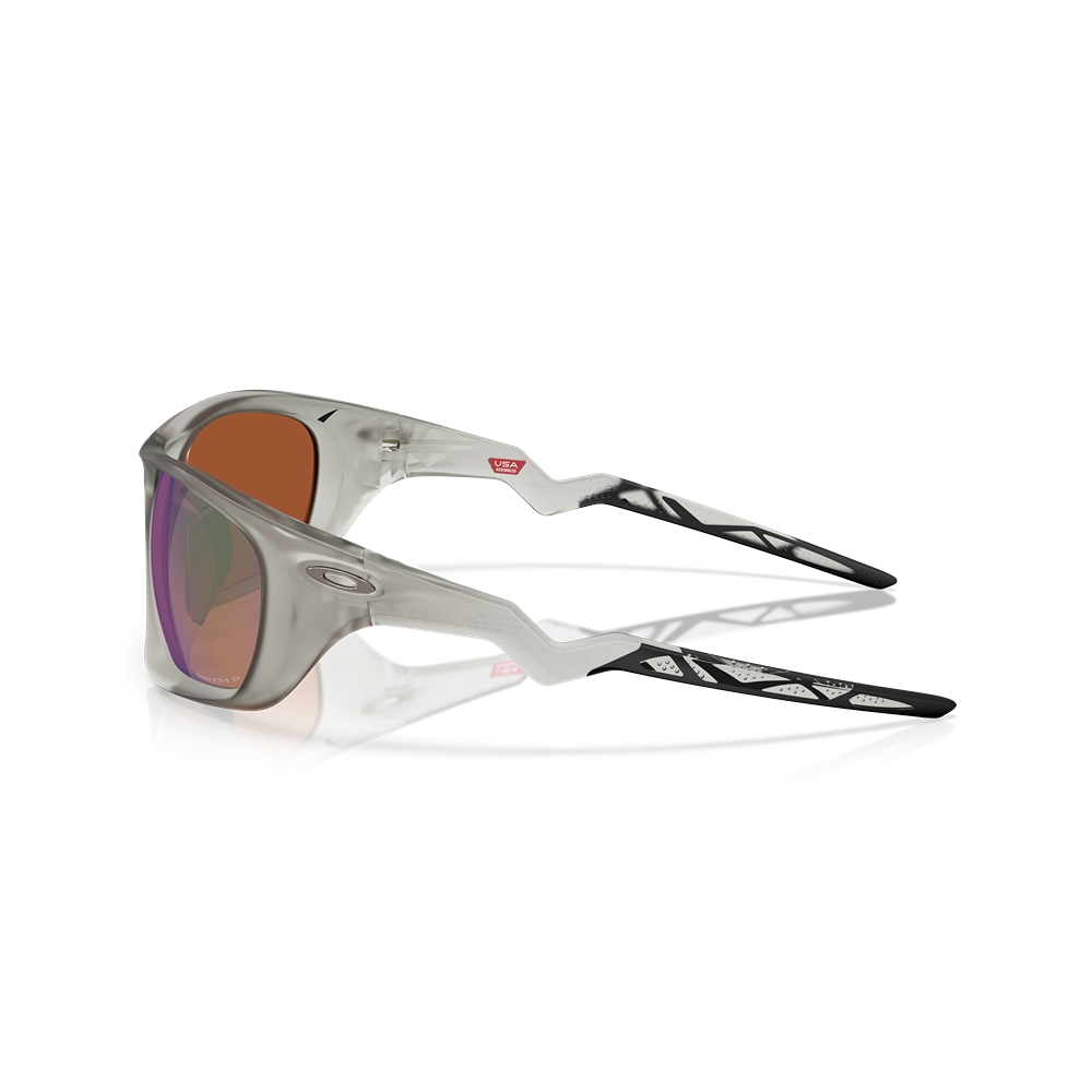 Occhiale da sole Oakley Lateralis 9431 col. 943107