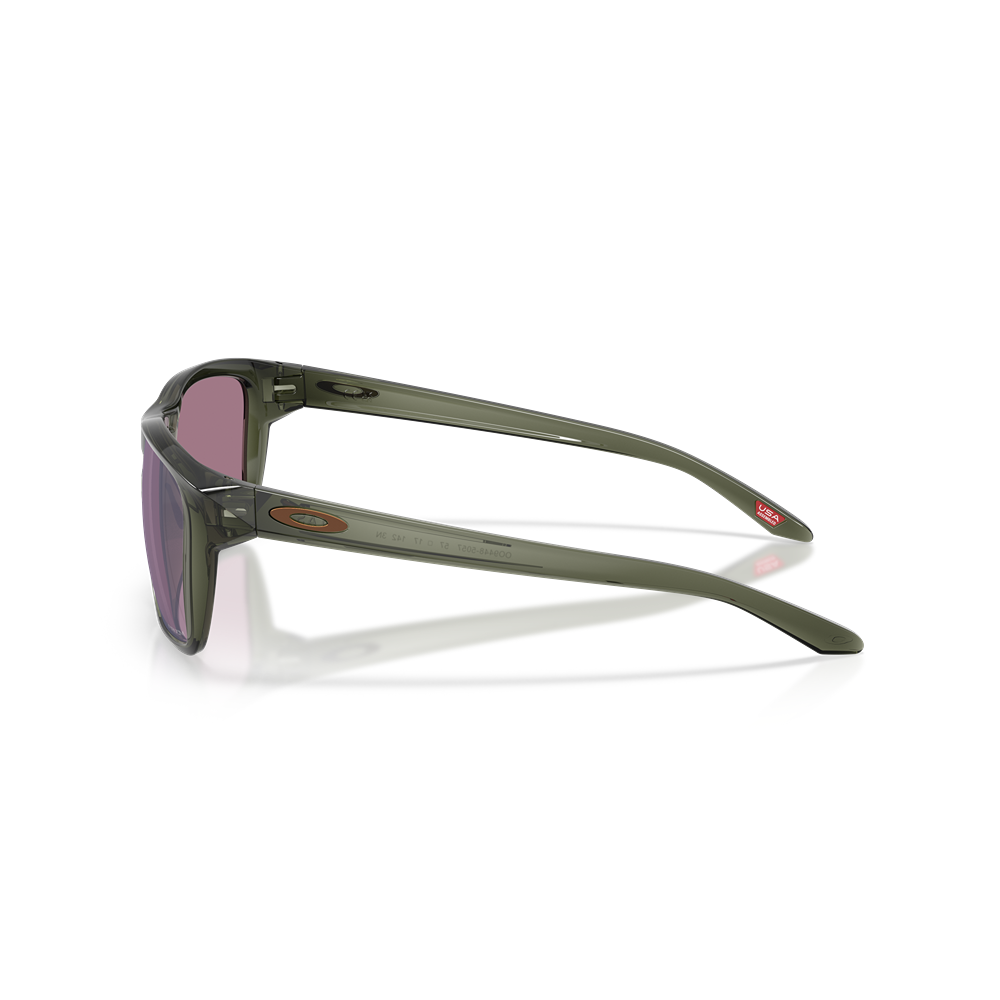 Occhiale da sole Oakley Sylas OO9448 col. 944850