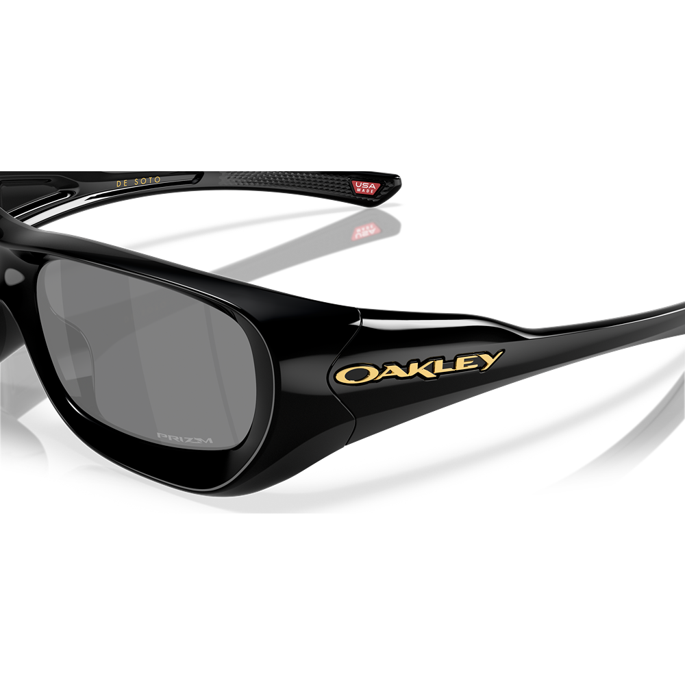 Occhiale da sole Oakley De soto 9494 col. 949401