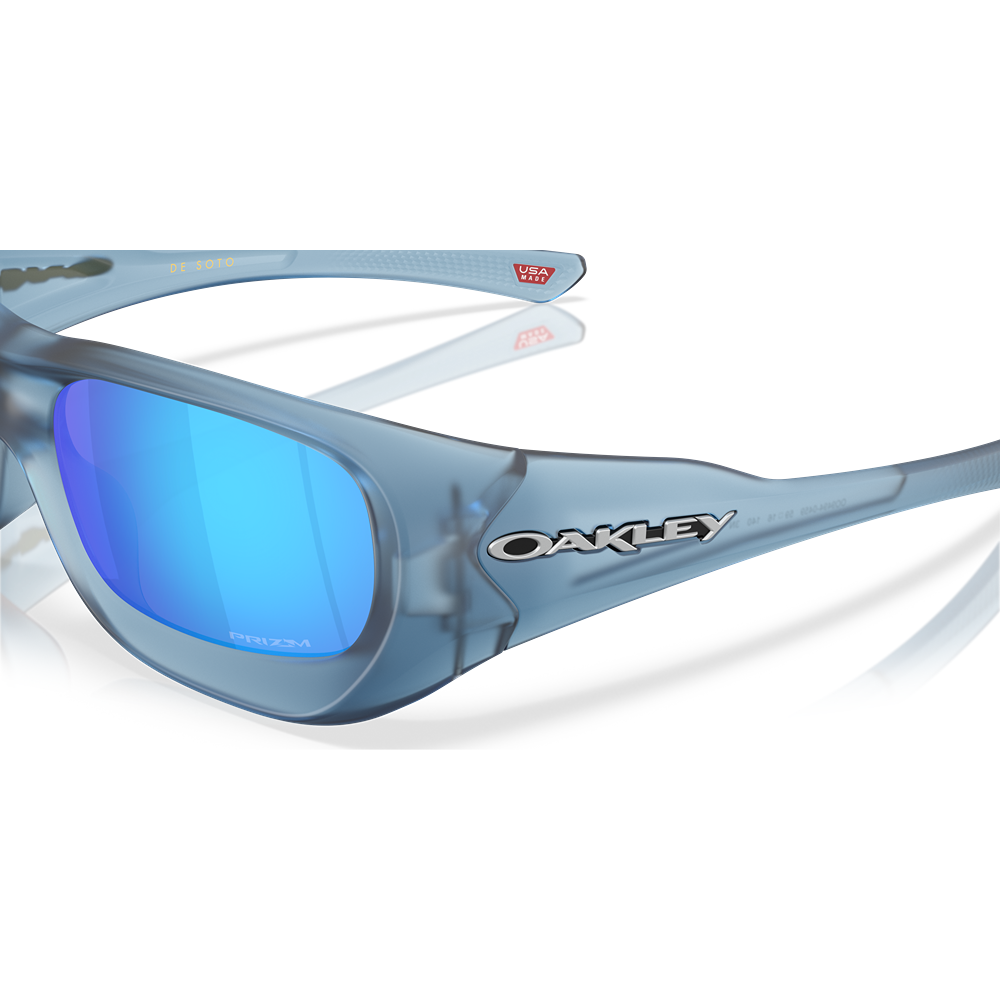 Occhiale da sole Oakley De soto 9494 col. 949404