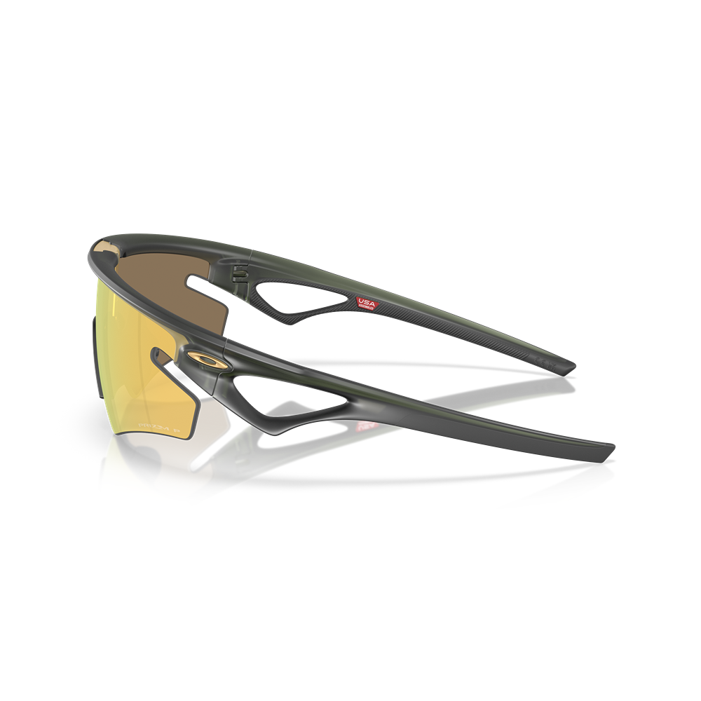 Occhiale da sole Oakley Sphaera slash 9499 col. 949905