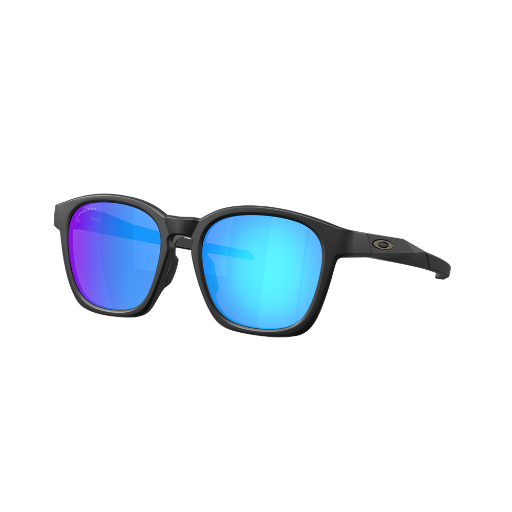 Occhiale da sole Oakley Shackle 9507D  col. 950701