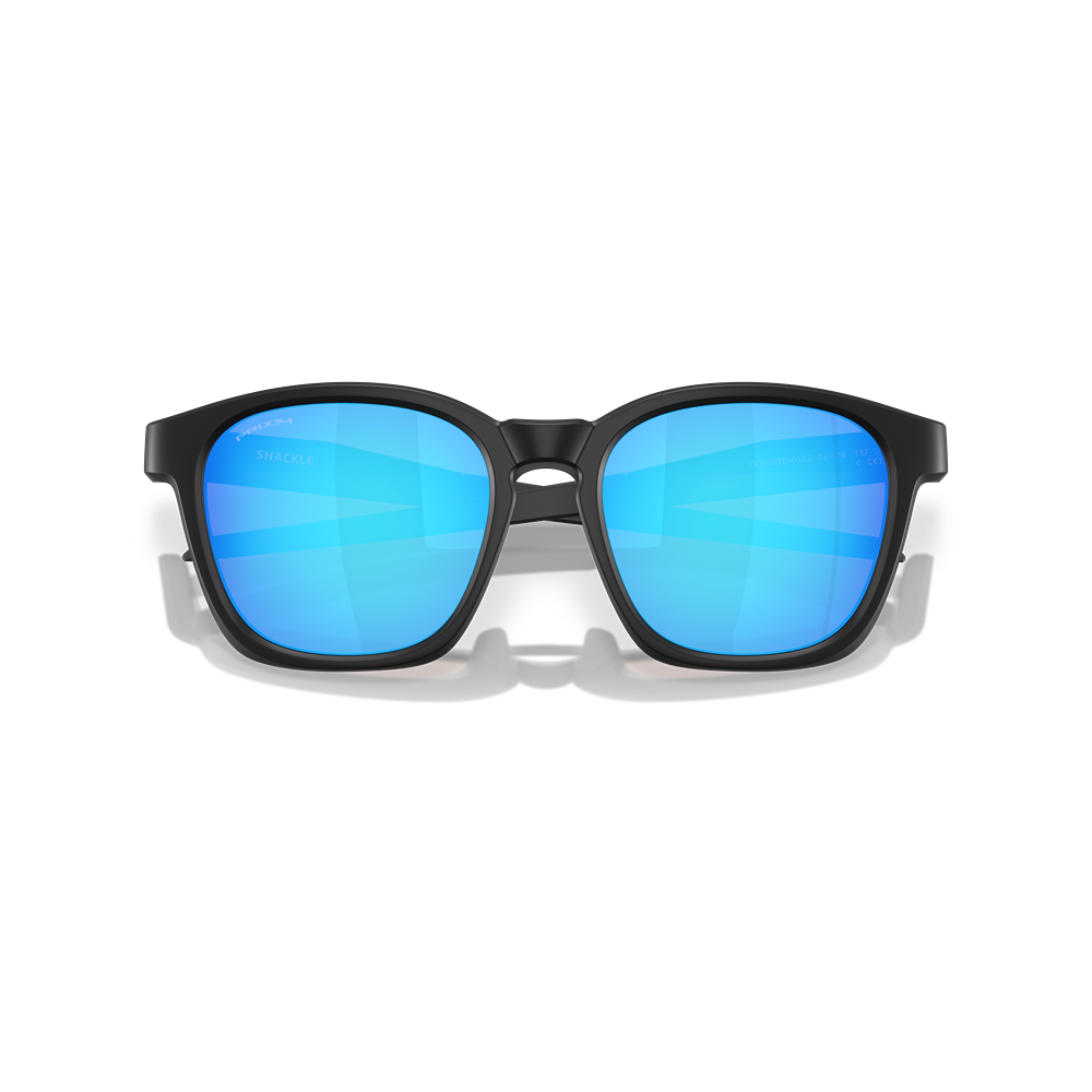 Occhiale da sole Oakley Shackle 9507D  col. 950701