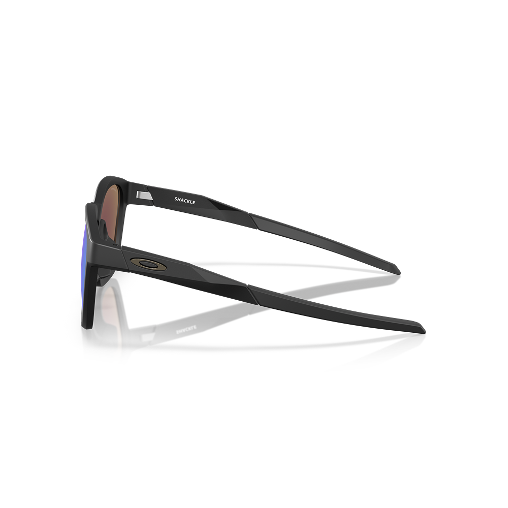 Occhiale da sole Oakley Shackle 9507D  col. 950701