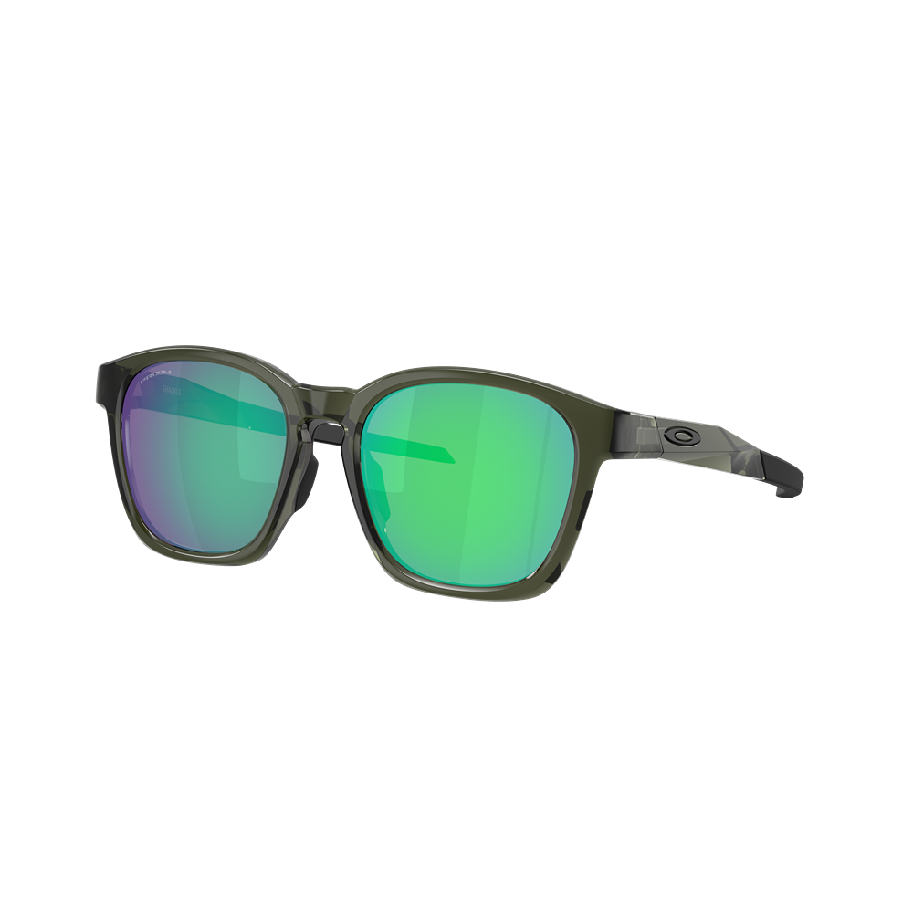 Occhiale da sole Oakley Shackle 9507D  col. 950702