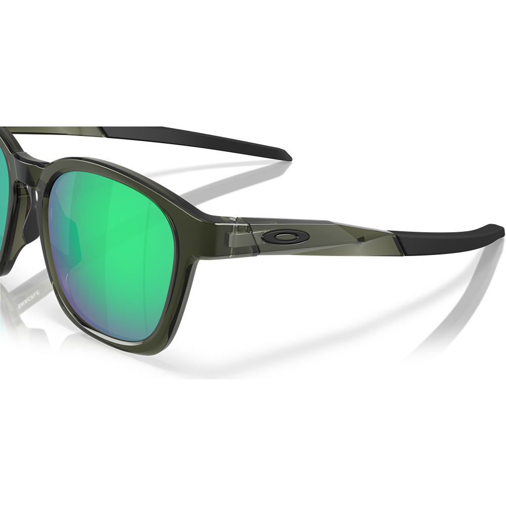 Occhiale da sole Oakley Shackle 9507D  col. 950702