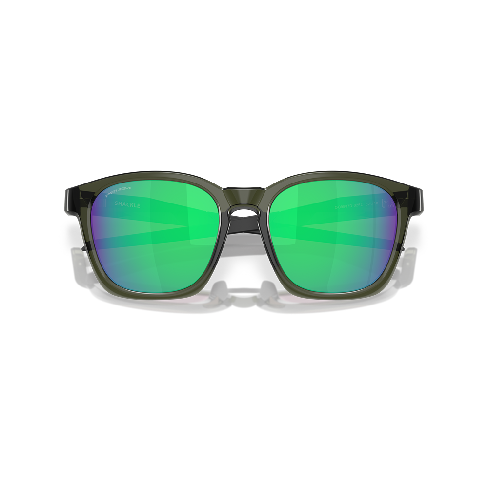 Occhiale da sole Oakley Shackle 9507D  col. 950702