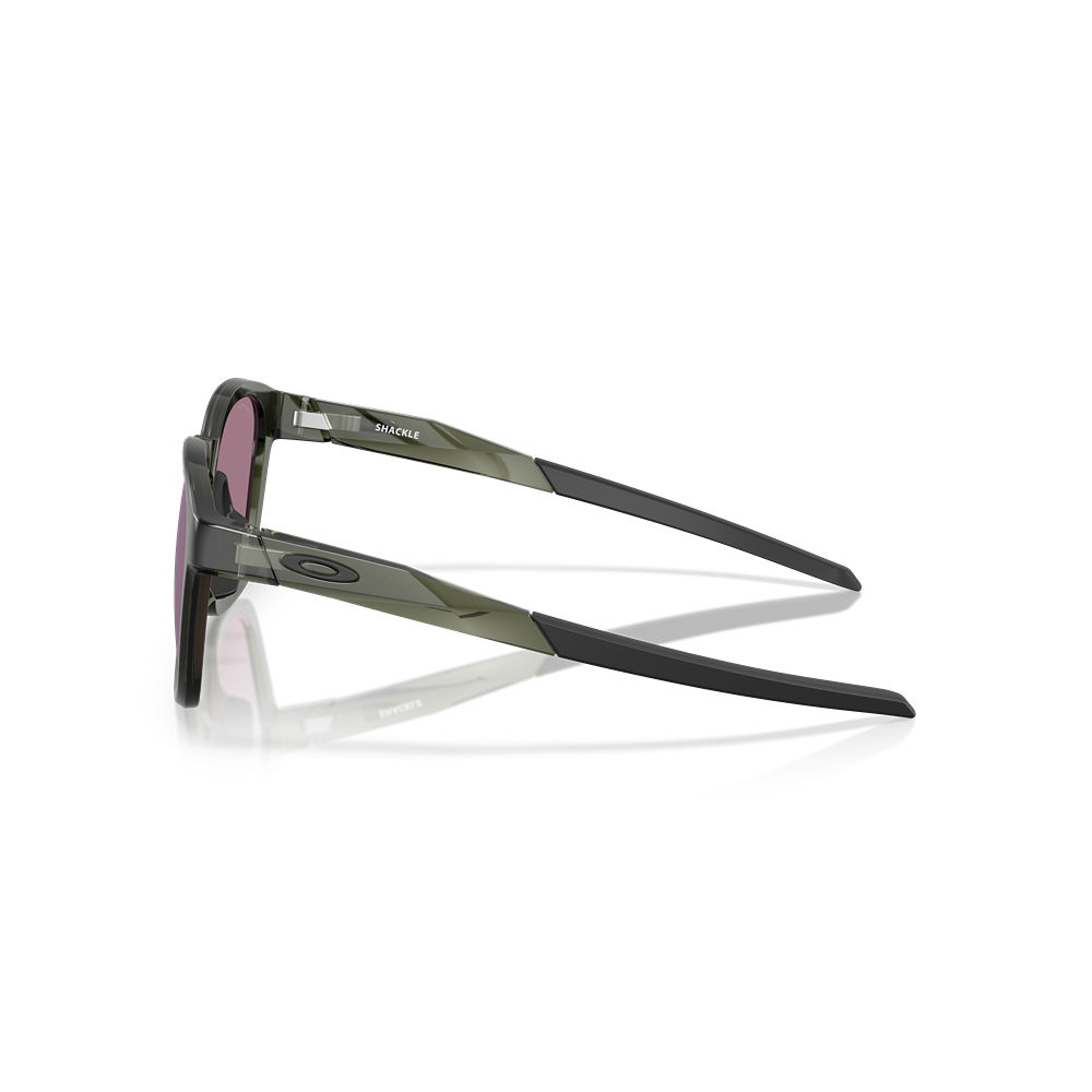 Occhiale da sole Oakley Shackle 9507D  col. 950702