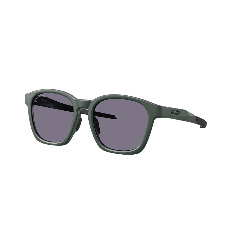 Occhiale da sole Oakley Shackle 9507D  col. 950706