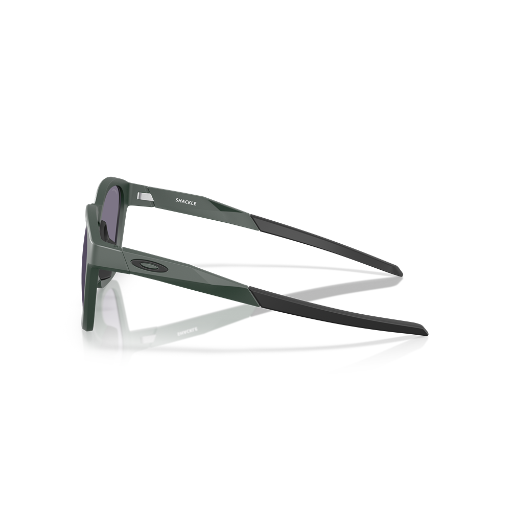 Occhiale da sole Oakley Shackle 9507D  col. 950706