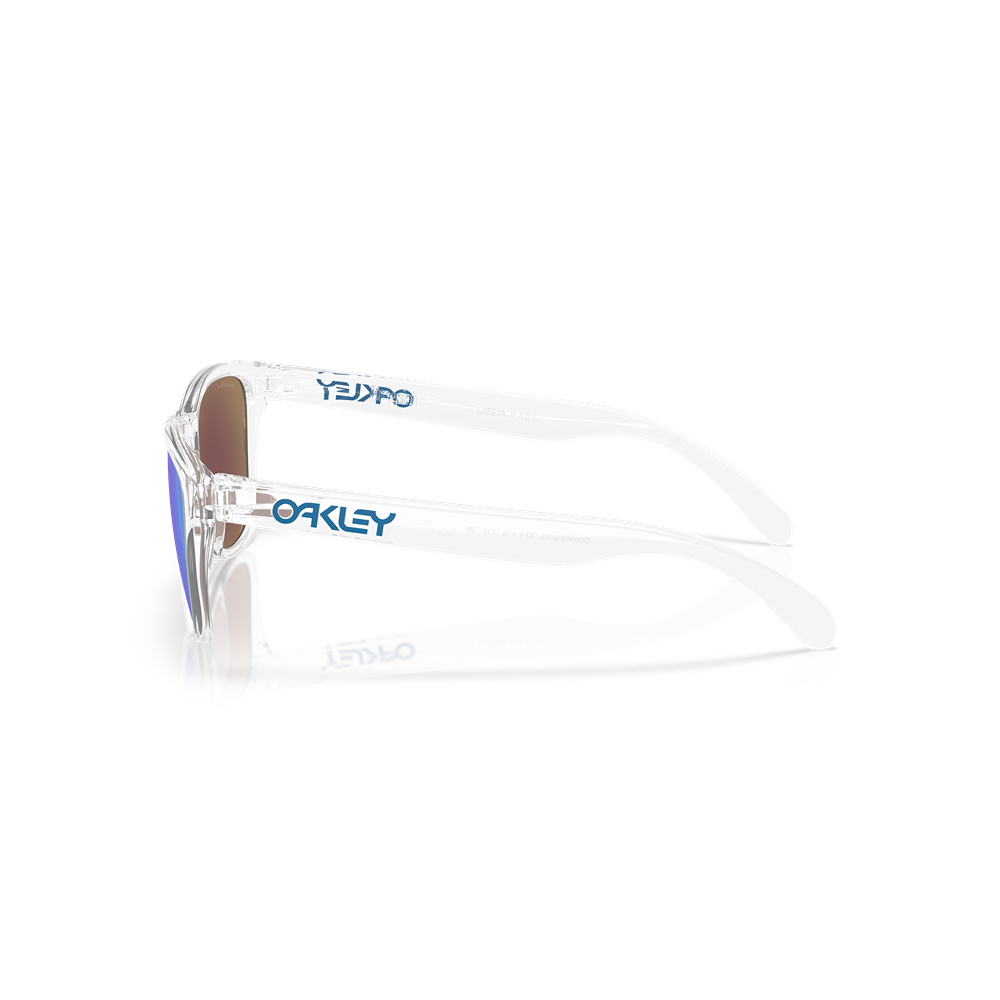 Occhiale da sole Oakley Frogskins s 9508 col. 950801