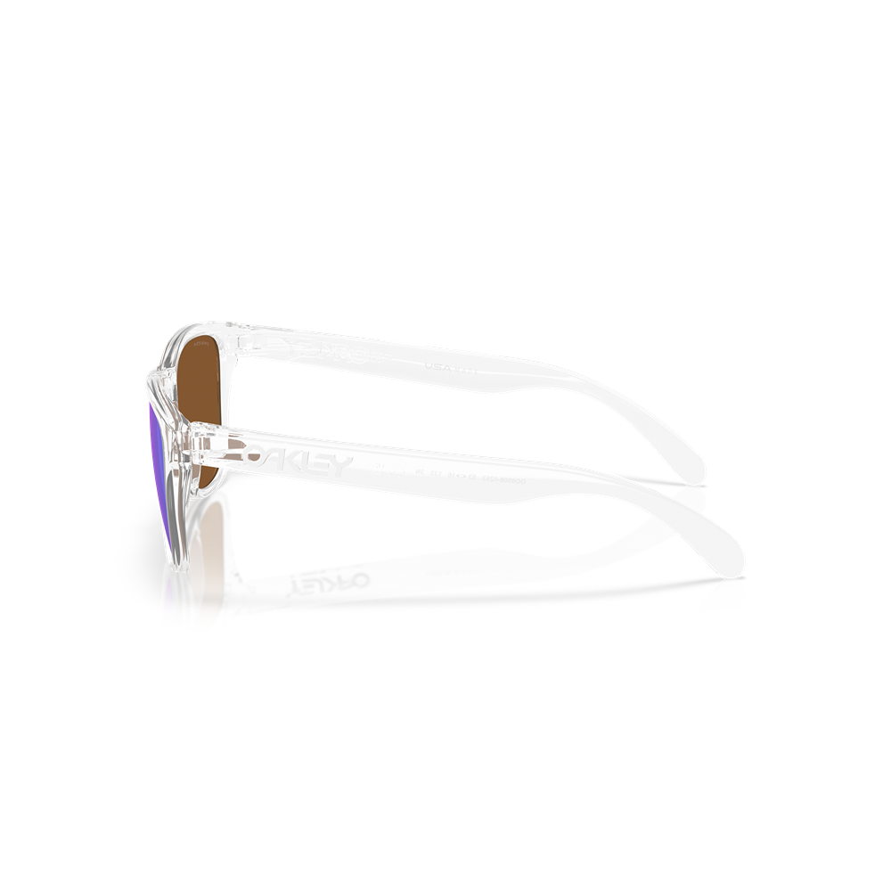 Occhiale da sole Oakley Frogskins s 9508 col. 950802