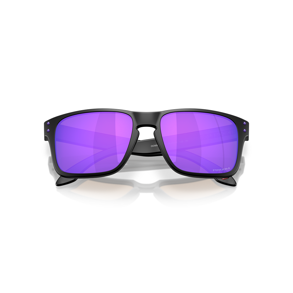 Occhiale da sole Oakley Holbrook s OO9509 col. 950906